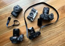 Best Cameras for Photography in 2024