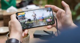 Top 10 Gaming Phones