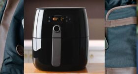 Top 10 Geek Air Fryers