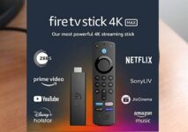 Elevate Your Living Room with Fire TV Devices