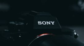 Best Sony camera for professional photography