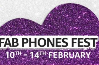 Fab Phone Fest (Sale Live till 14 Feb)