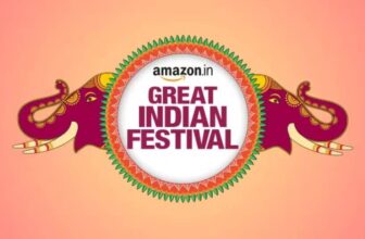 AMAZON GREAT FREEDOM FESTIVAL  , Starts 6th Aug, Noon