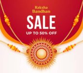 The Raksha Bandan Store, Chocolates, gift hampers & more, Up to 40% Off