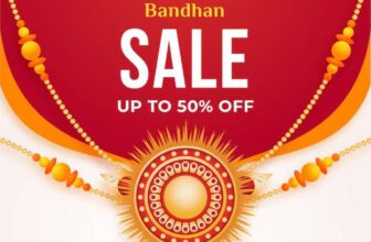 The Raksha Bandan Store, Chocolates, gift hampers & more, Up to 40% Off