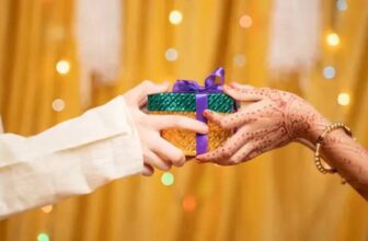 Exciting Raksha Bandhan 2024 Gift Ideas