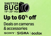 cameras
