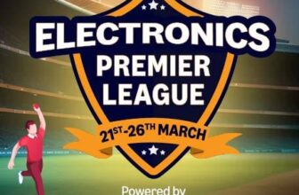 Electronics Premier League