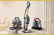 Bissell Vacuum Cleaner