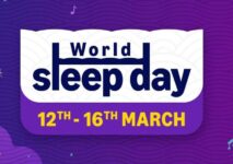 World Sleep Day