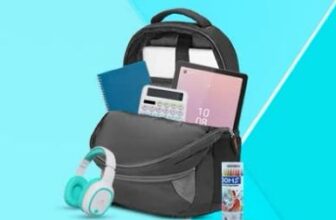 Back to School Gadgets