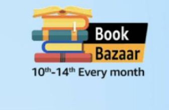 Book Bazar