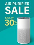 Air Purifiers