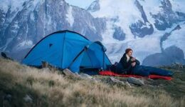 Camping Tents