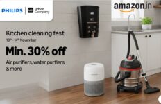 Kitchen Cleaning Fest