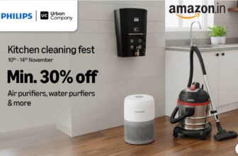 Kitchen Cleaning Fest