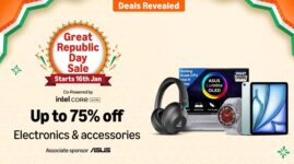 Republic Day Sale