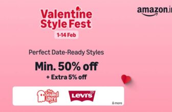 Valentine Fest