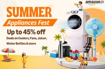 Summer Appliances Fest