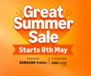Great Summer Sale