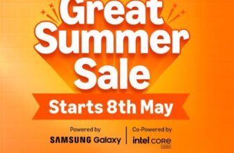 Great Summer Sale