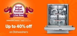 Dishwasher