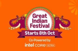 Great Indian Festival Sale