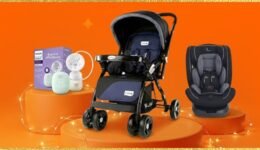 Baby Care Products