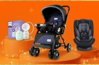 Baby Care Products