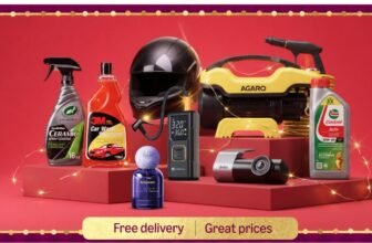Car & Bike Parts & Accessories