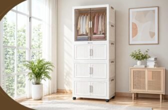Storage Essentials