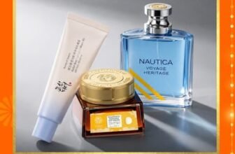 Luxury Beauty