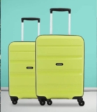 The Best American Tourister Luggage/trolley Bag Collection of the Year