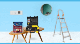 Amazon Home Makeover Days: Get Min. 40% OFF on Kitchen Tools & Home Appliances
