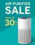 🌀 Breathe Easy! Upto 30% OFF on Best Air Purifiers – Take In Clean & Clear Air Today