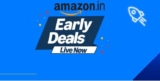 Early Prime Day Live Now – Grab the Best Deals Before They’re Gone
