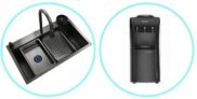 Festive Deals on Kitchen Sink & Accessories – Upto 60% OFF