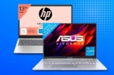 Top Deals on Bestselling Laptops | Starting ₹12990