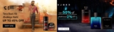 Buy Beauty and Cosmetics Products | Upto 40 -50% OFF