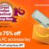 Amazon Great Indian Festival Diwali Sale is LIVE – Upto 80% OFF