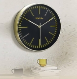 Starting ₹199 Modern Wall Clocks | Extra 10% Discount