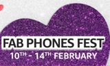 Fab Phone Fest (Sale Live till 14 Feb)
