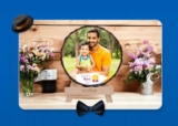 Celebrate Father’s Day – Upto 50% OFF on Ideal Gift Items
