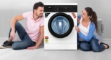 Wash Wisely: The Art of Choosing the Perfect Washing Machine for Your Home
