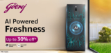 Great Deals on Premium Home Appliances – Upto 65% OFF! 🏠