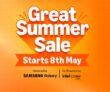 🔥 Amazon GREAT SUMMER SALE – Upto 80% OFF + Extra 10% Card Discounts! 🔥