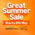 Summer Appliances Fest | Upto 45% OFF on Coolers, Fans & Juicers