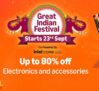 Amazon Great Indian Sale – Starts 24 Hours Early for Prime Members, Wishlist Now