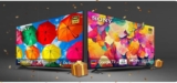 Smart, Sleek, Stunning: Sony Latest Smart TV Upto 45% OFF