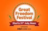 🎉 Amazon Great Freedom Sale 2025 – Upto 80% Unbeatable Discounts on all product